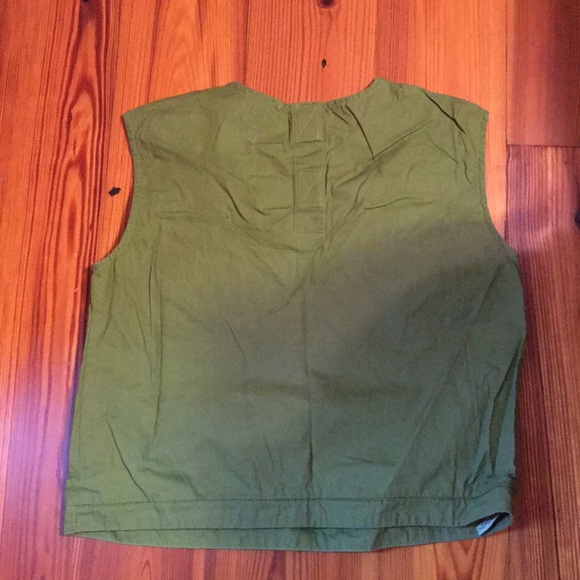 Byblos Blu top - Picture 2 of 2